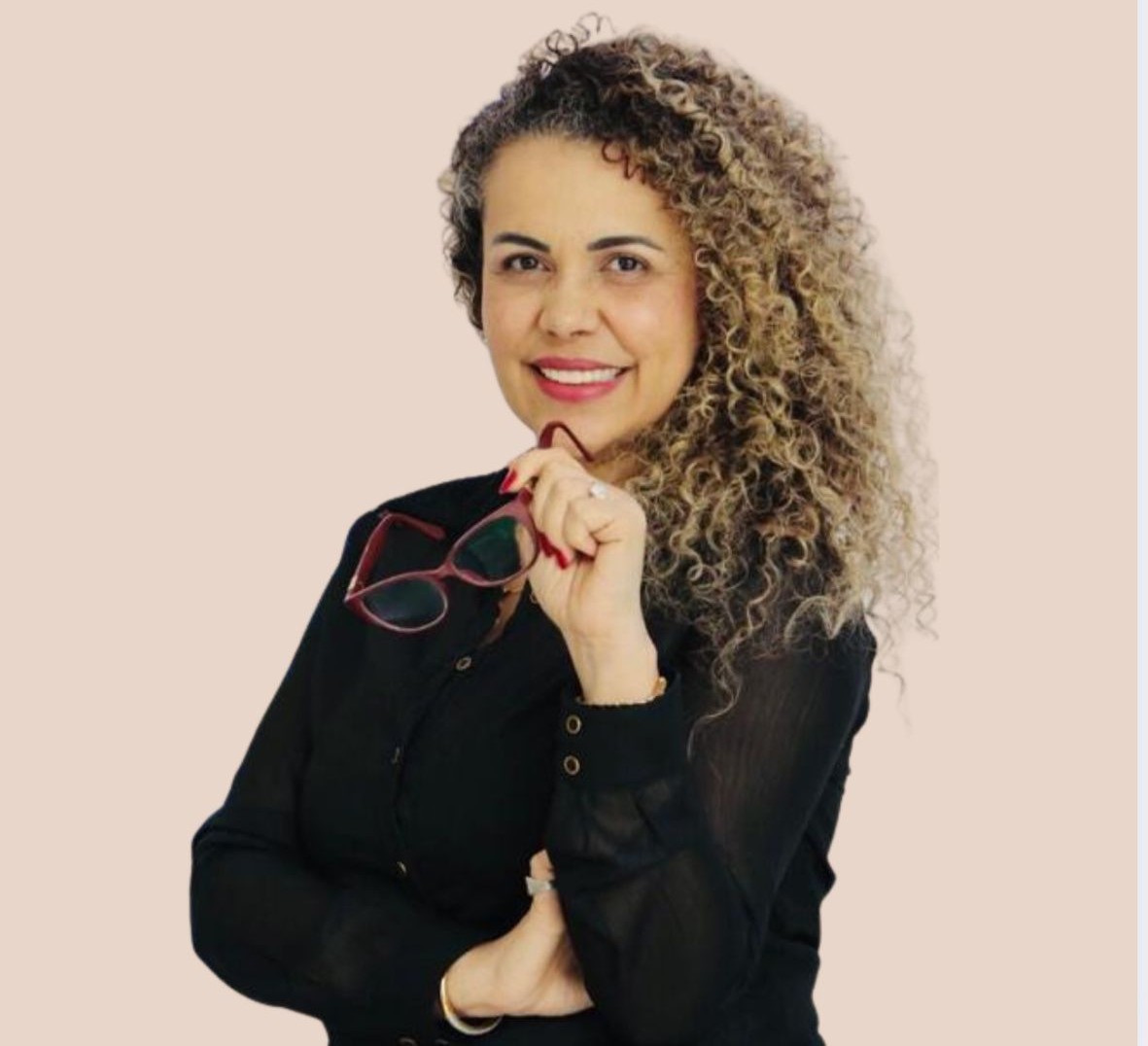 Juliana Ribeiro